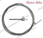 ЖИЛО ГОЛО 1.2x1250 ЗА ГАЗ / ВЕЛО СКОРОСТИ